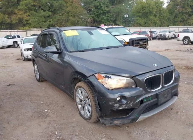 Bmw X1 (2014)