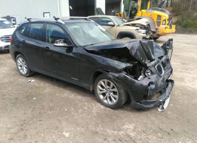 Bmw X1 (2014)