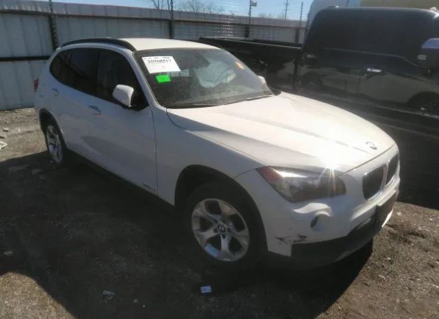 Bmw X1 (2014)