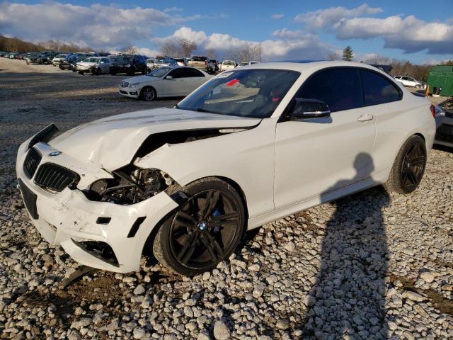 Bmw M235xi (2015)