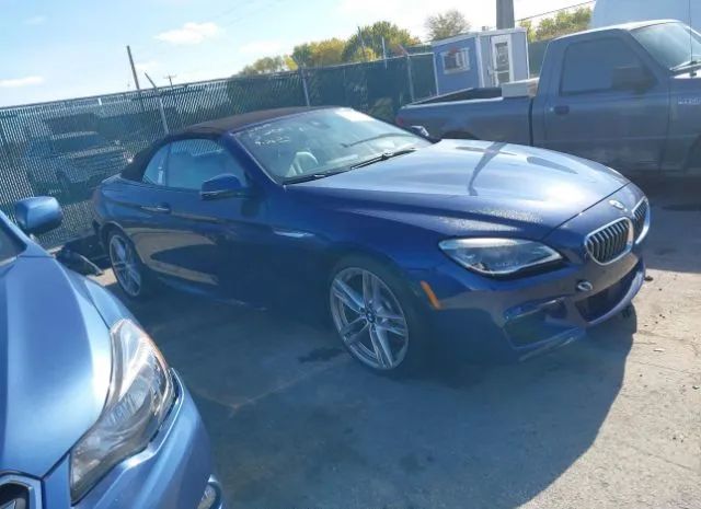 Bmw 640 (2016)