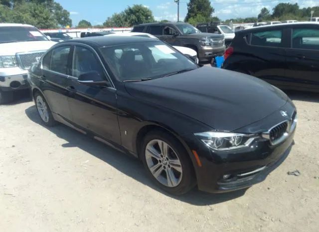 Bmw 330e (2017)
