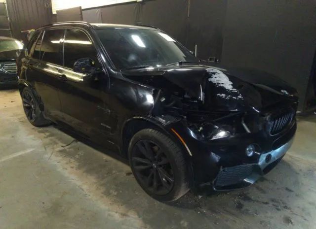 Bmw X5 xdrive3 (2017)
