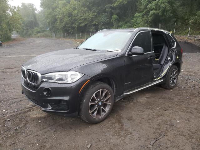 Bmw X5 xdrive3 (2017)