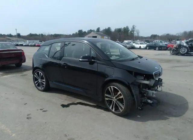 Bmw I3 (2018)
