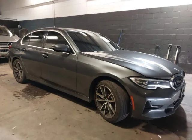 Bmw 3 series (2020)