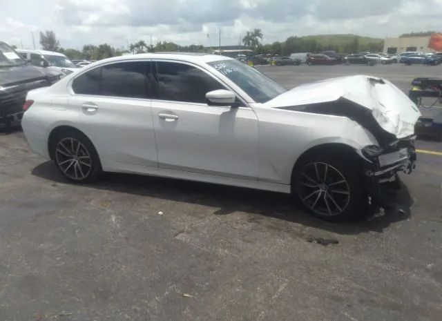 Bmw 3 series (2020)