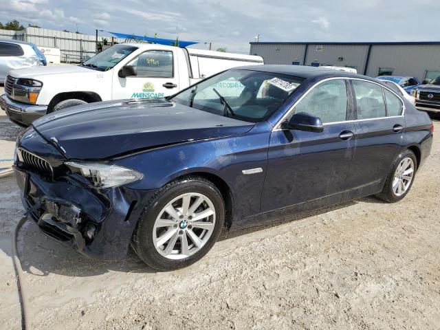 Bmw 528 xi (2015)