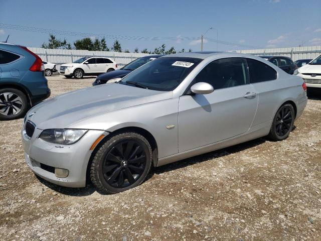 Bmw 328 xi (2009)