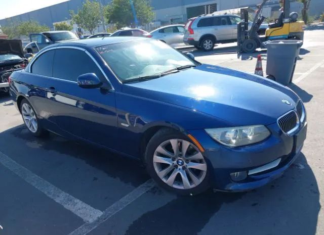 Bmw 3 series (2011)