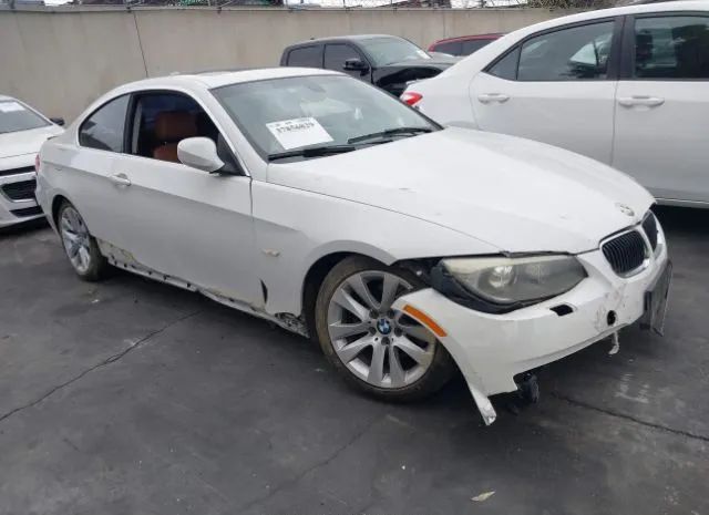 Bmw 3 series (2011)