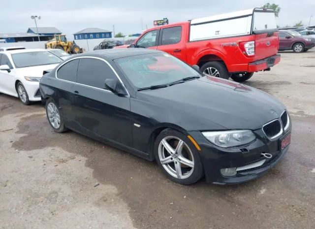 Bmw 3 series (2011)