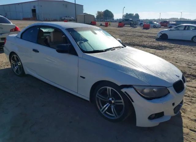 Bmw 3 series (2012)