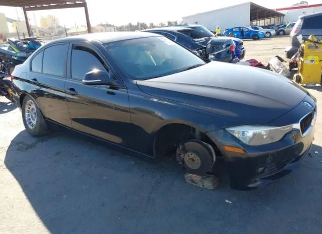 Bmw 3 series (2013)