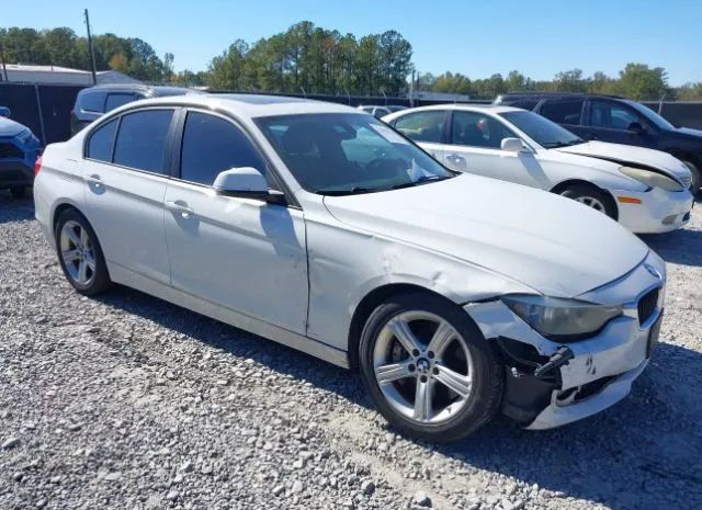 Bmw 3 series (2013)