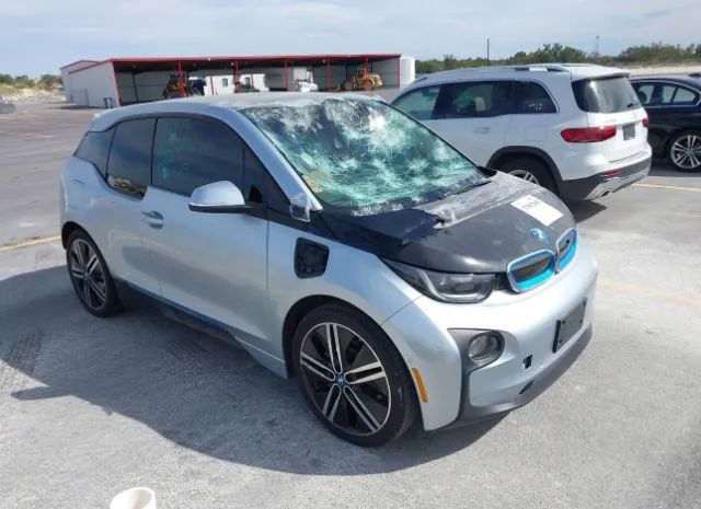 Bmw I3 (2014)