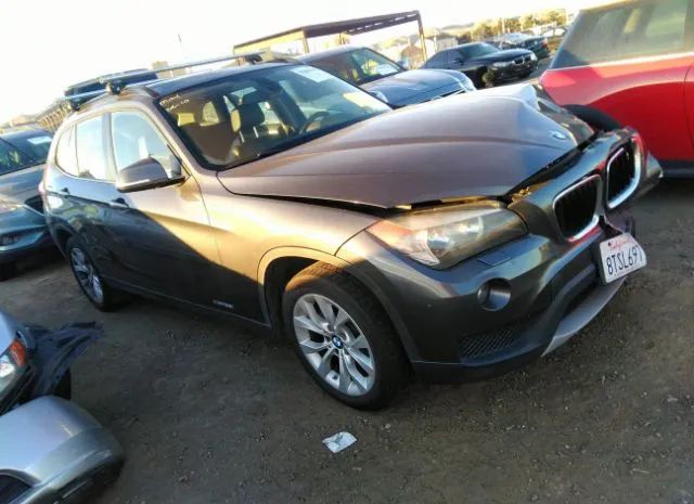 Bmw X1 (2014)