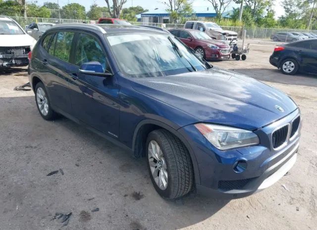Bmw X1 (2014)