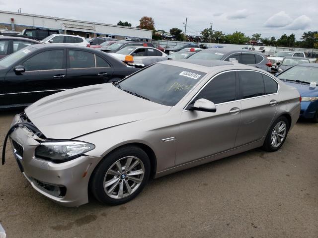 Bmw 528 xi (2014)