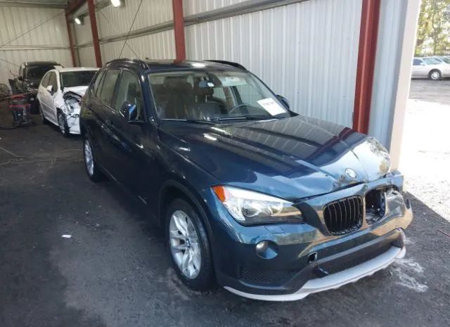 Bmw X1 (2015)