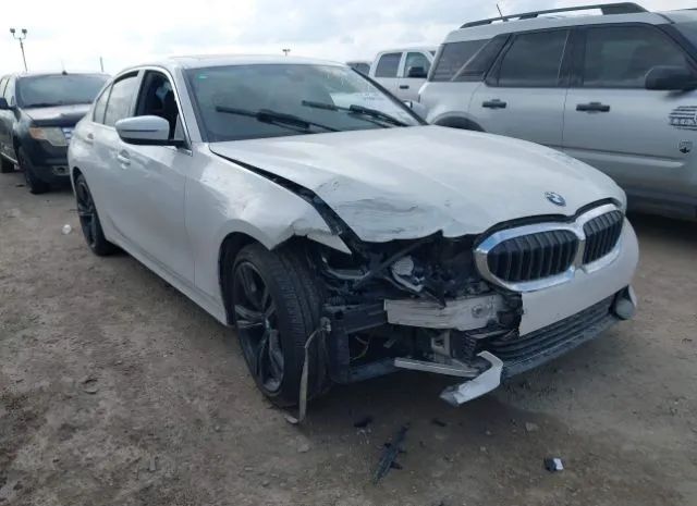 Bmw 3 series (2020)