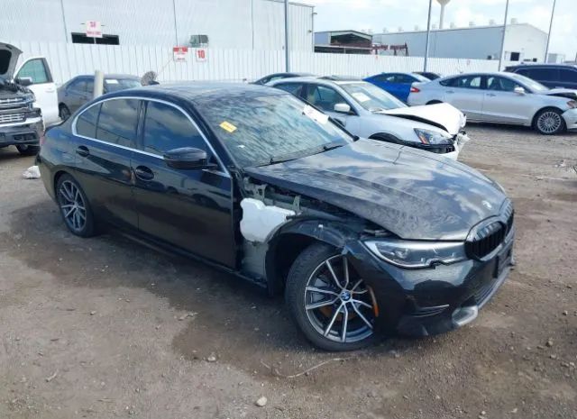 Bmw 3 series (2020)