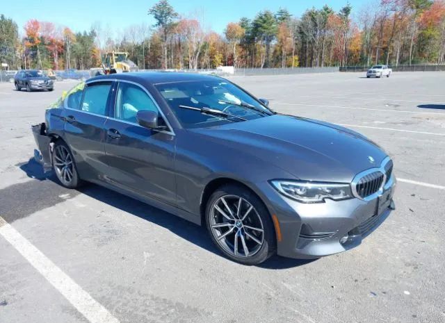 Bmw 3 series (2020)