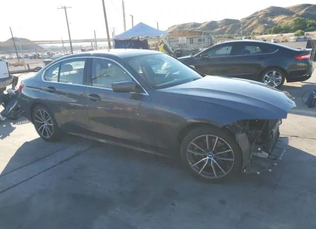 Bmw 3 series (2020)