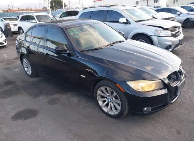 Bmw 3 series (2011)