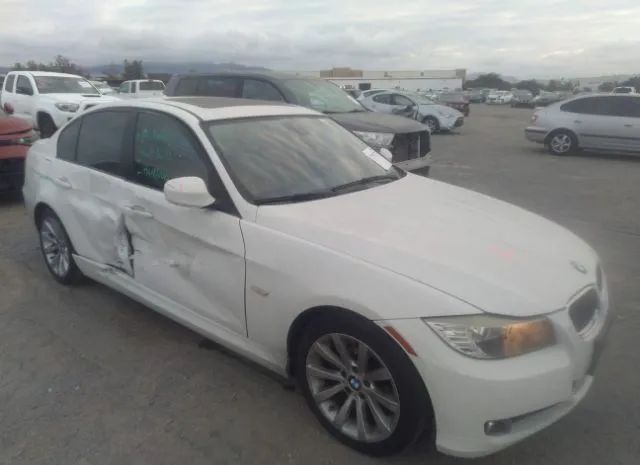 Bmw 3 series (2011)