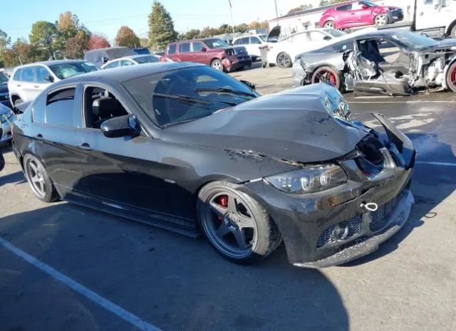 Bmw 3 series (2011)