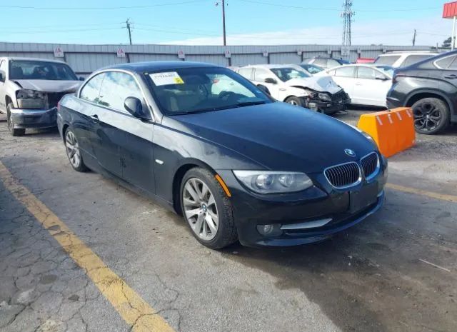 Bmw 3 series (2012)