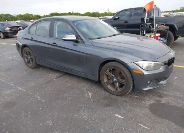 Bmw 3 series (2013)