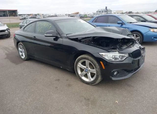 Bmw 428 (2014)