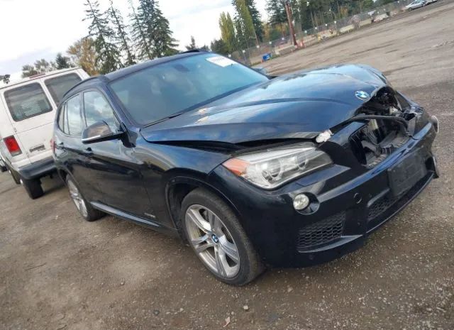 Bmw X1 (2015)