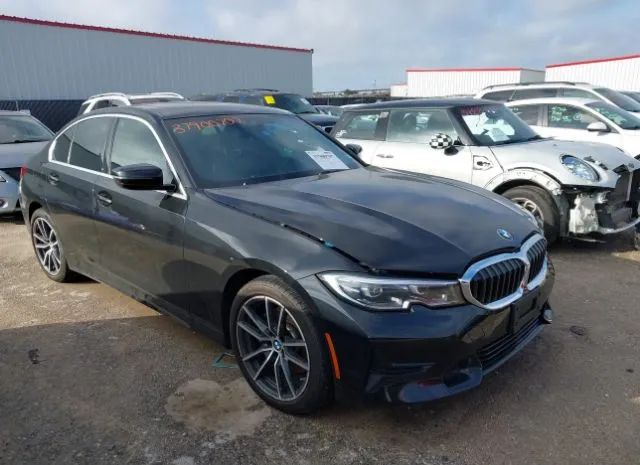 Bmw 3 series (2020)