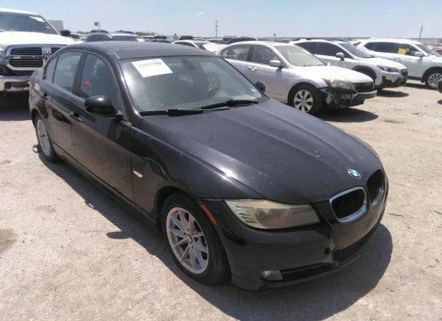 Bmw 3 series (2010)