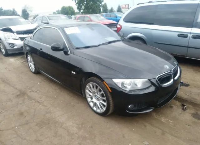 Bmw 3 series (2011)