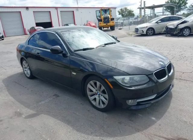 Bmw 3 series (2011)