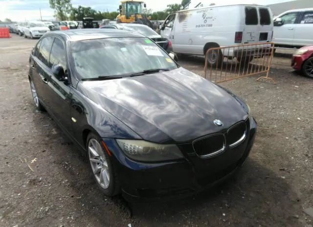 Bmw 3 series (2011)