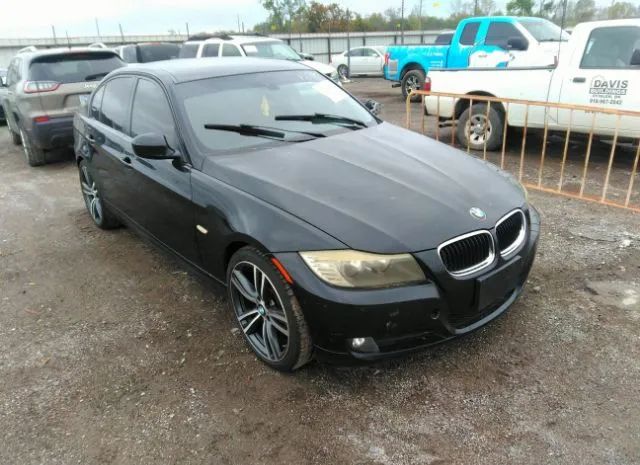 Bmw 3 series (2011)