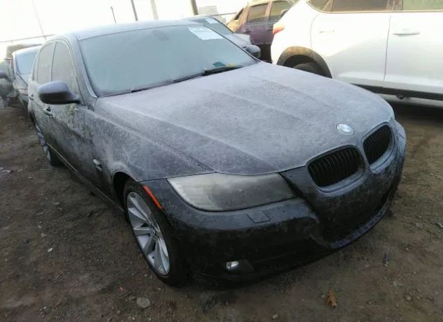 Bmw 3 series (2011)