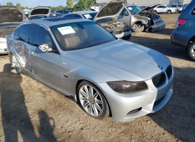 Bmw 3 series (2011)