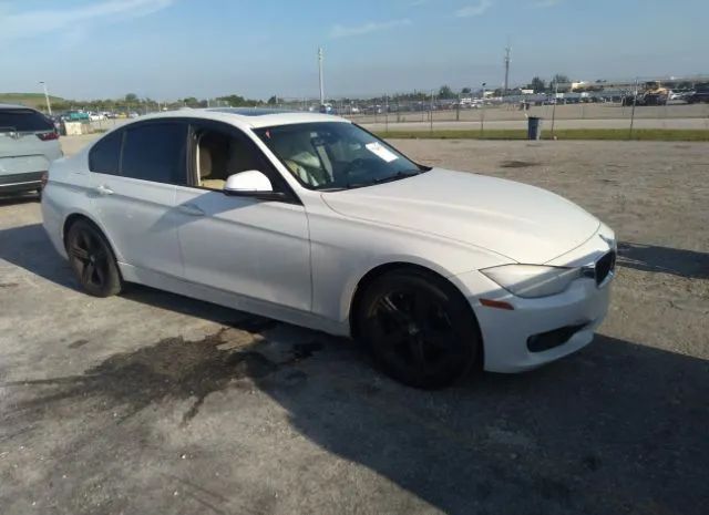 Bmw 3 series (2013)