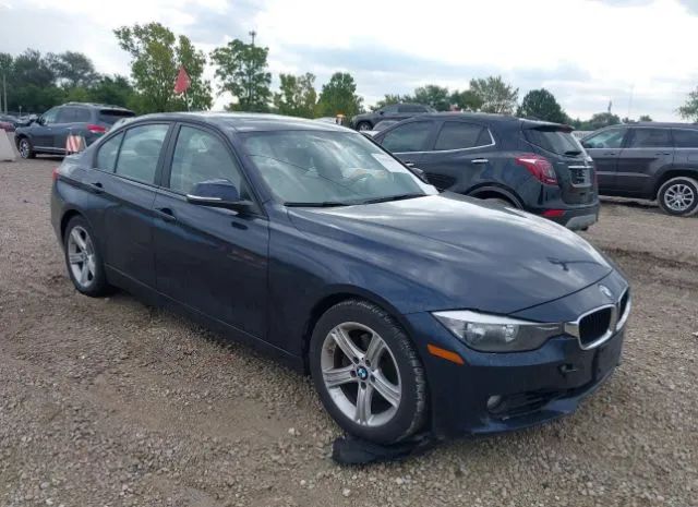 Bmw 3 series (2013)
