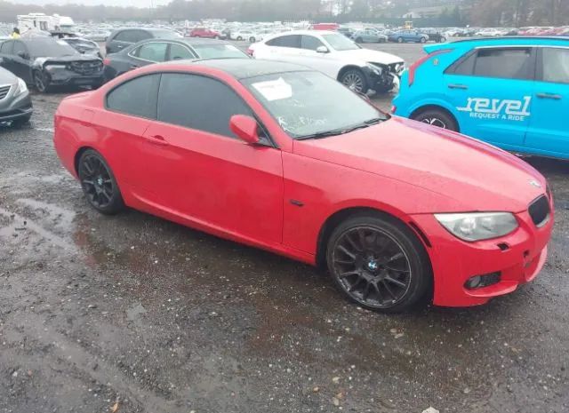 Bmw 3 series (2012)