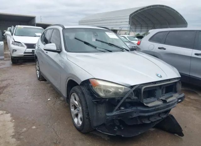 Bmw X1 (2013)