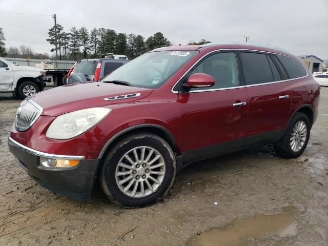 Buick Enclave cx (2010)
