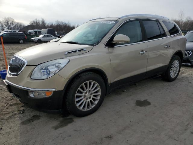 Buick Enclave cx (2010)