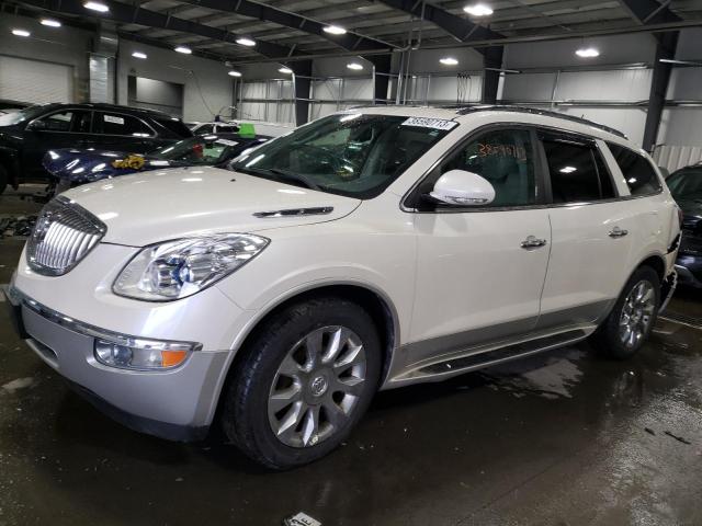 Buick Enclave cx (2010)